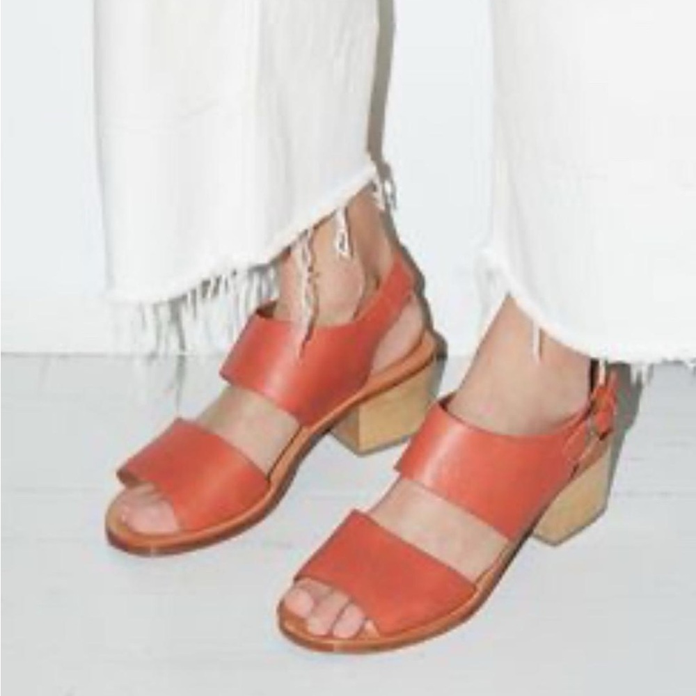 Rachel Comey Tulip Sandal